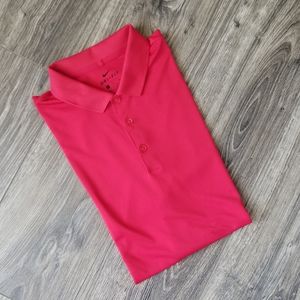 Men's Nike Golf Shirt